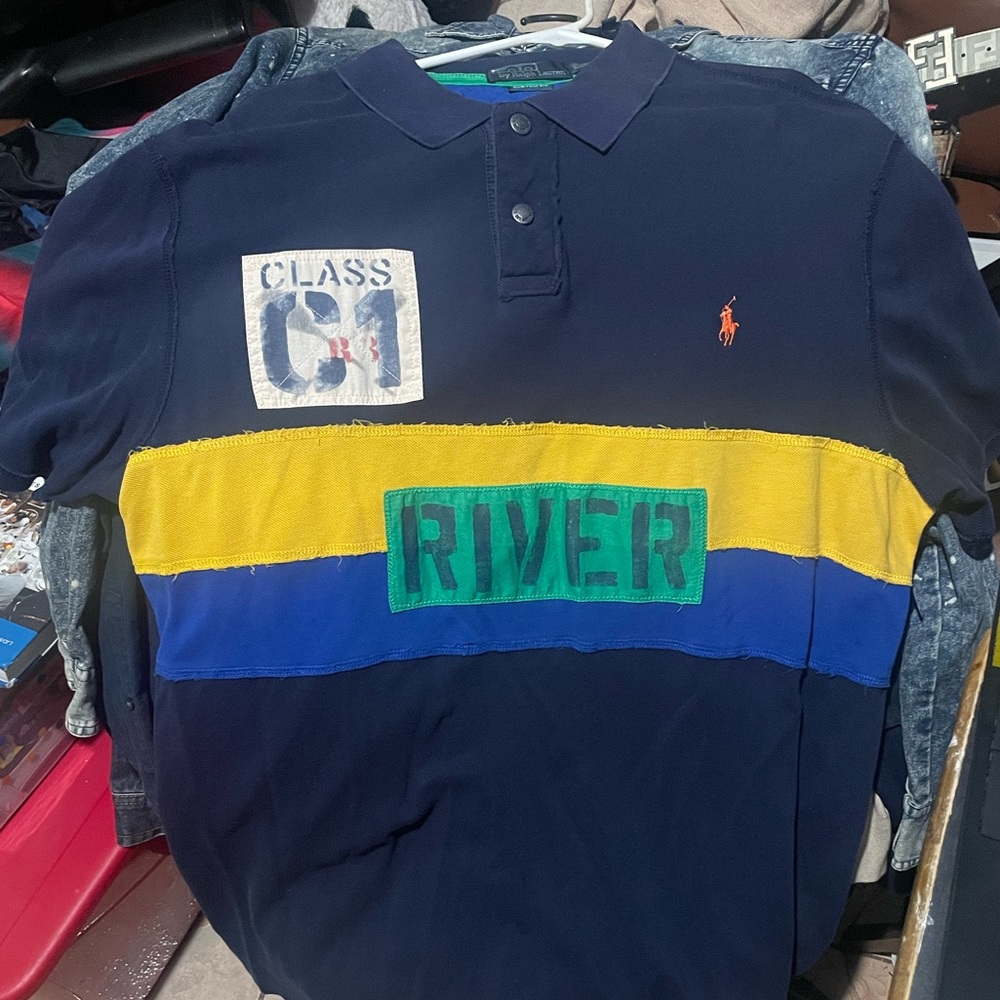 XL Ralph Lauren Polo Shirt
